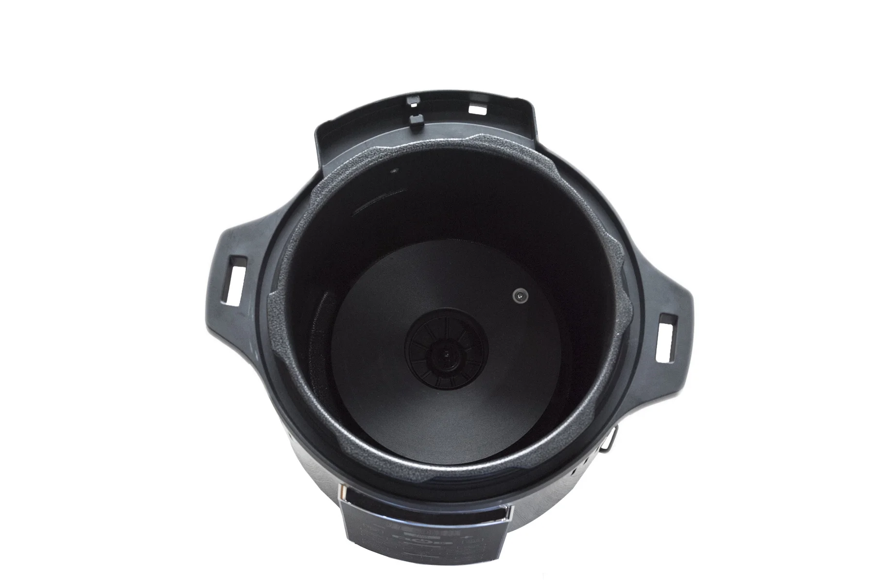 High Quality Amazon Best Seller Air Fryer 1500W 6QT Air fryer and electric pressure cooker 2 in 1