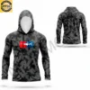 Camouflage black