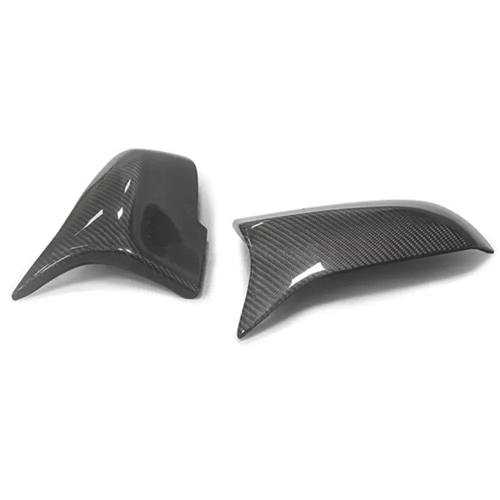 bmw f20 carbon mirror caps