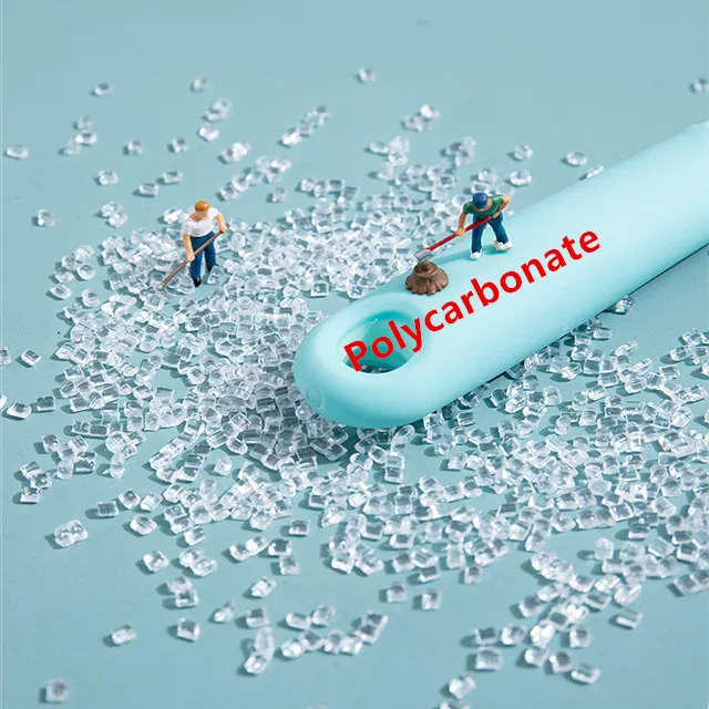 Covestro Makrolon PC 2858 пищевое прозрачное медицинское устройство с поликарбонатными полимерными