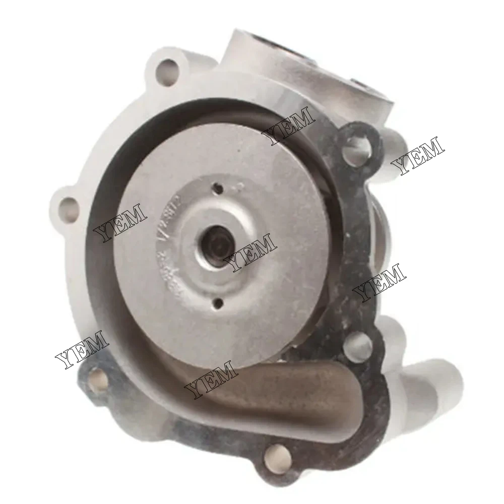 Excavator Engine Part Water Pump With Gasket & Plug for Deutz 02931855 TCD 4L2012 2V BF 4M2012 2012