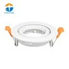 Round Downlight