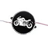 Motocicletta modello