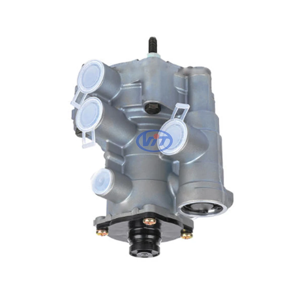 VIT Trailer Control Valve  9730090010   1506483 Truck Spare Parts Brake Valve details