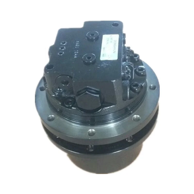 MANA マナ　ふかふかバブーシュ　YLW 38 Komatsu PC38 Final Drive - Durable Travel Motor Parts