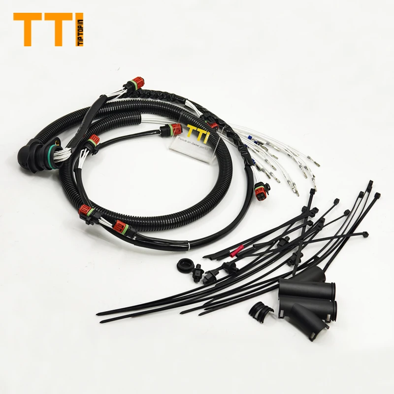 Truck Wiring Harness 22248490 - High-Quality Volvo D13