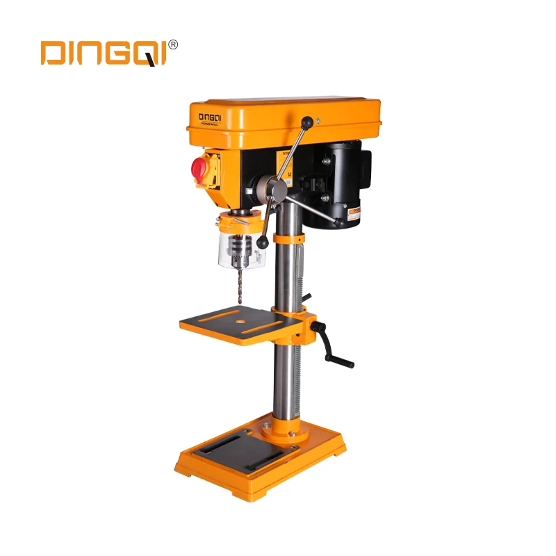 INGCO DRILL PRESS 750W ubicaciondepersonas.cdmx.gob.mx