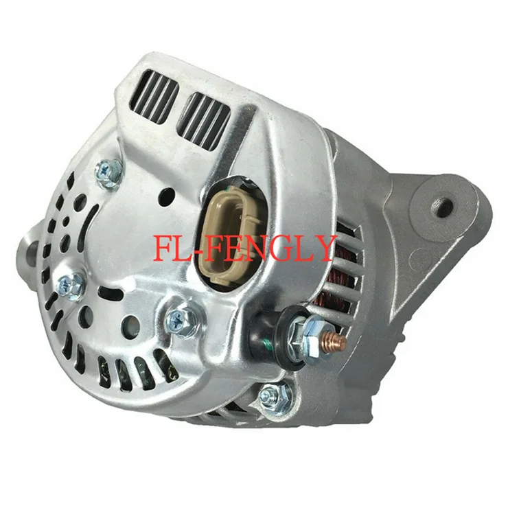 アルファード オルタネーター 27060-0V280 AGH30W AGH35W