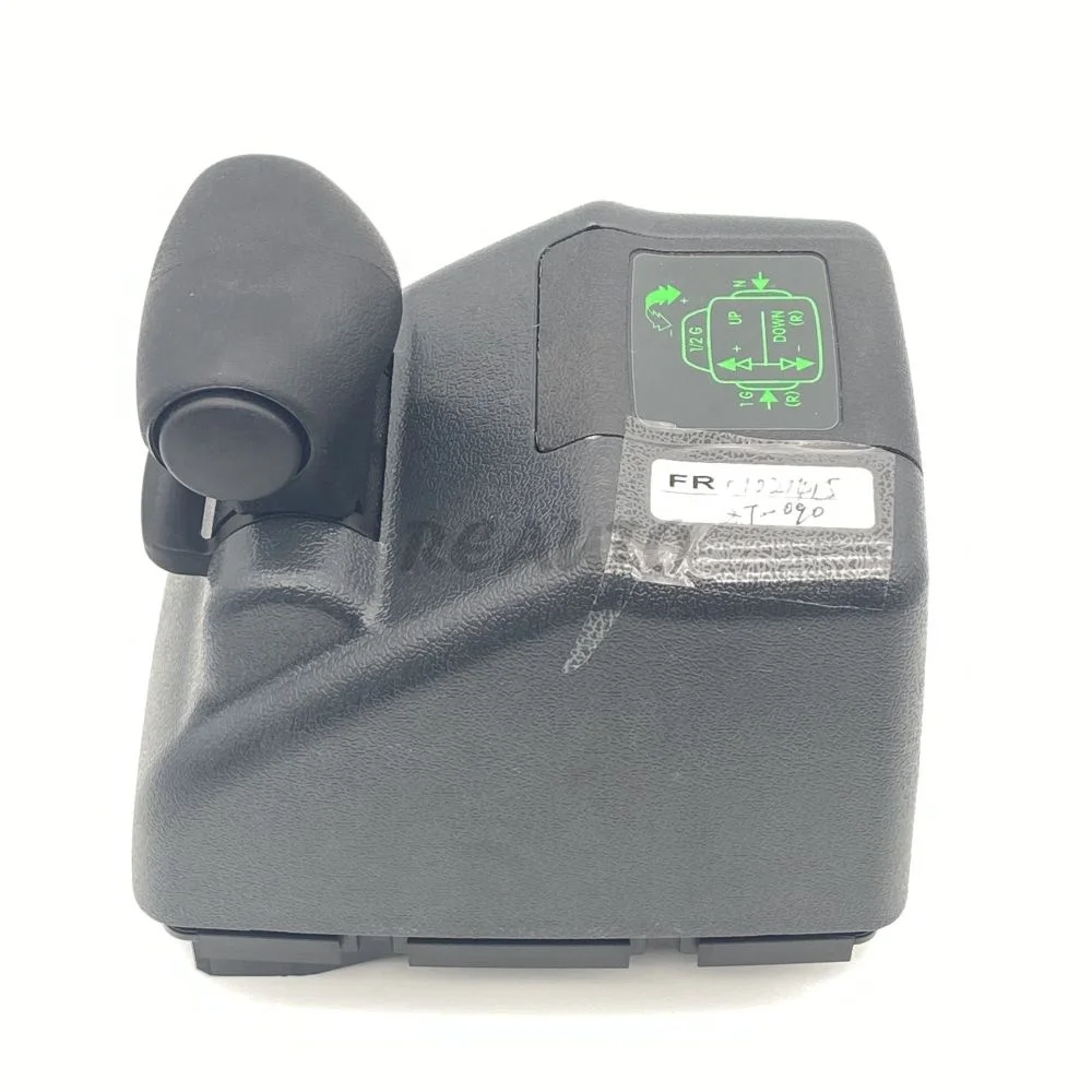 4331500300 0002603298 Shifting Device Gear Knob For Mercedes Benz