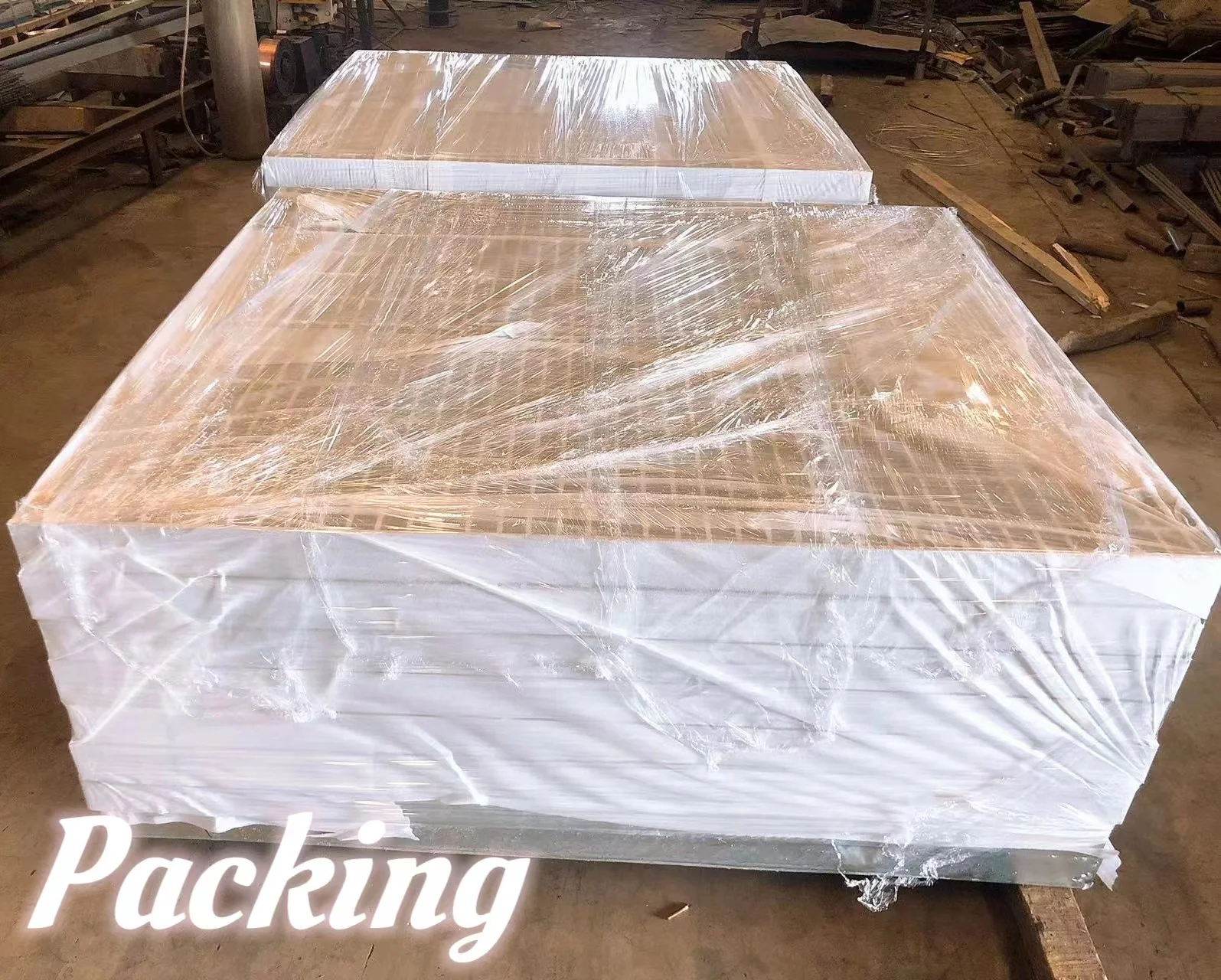 Xingbei Automatic Cleaning Steel Paddle Grating Honeycomb Anti-Rust Serrated Steel Deck Grating Made Carbon Steel Trench Drain