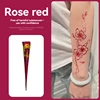 Rosa roja