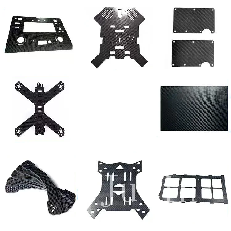 Уличное Защитное снаряжение для пальцев Tiger, оптовая продажа, углеродное волокно, безопасность национальной защиты, углеродное волокно, ручной прокол пальца Tiger Fi