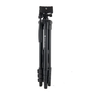 Fotopro 90 Degree Rotating Phone Holder Extendable Camera Stabilizer Tripod detail image