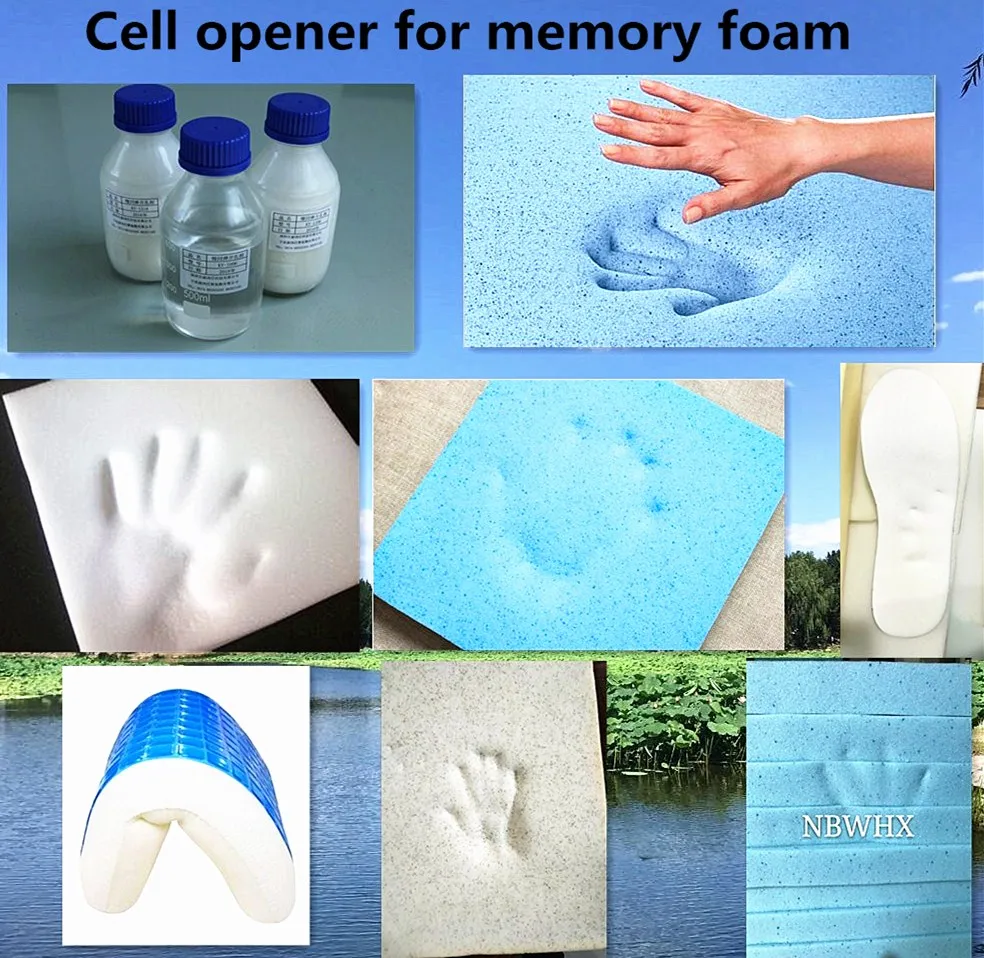 Pigment Mixed with Polyol for PU Flexible Foam and Organic High Polymer