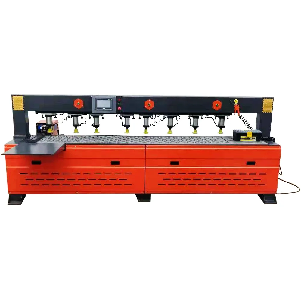 Machine Overview 1
