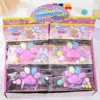 Pastel de cristal 7,5*6,5cm 55g