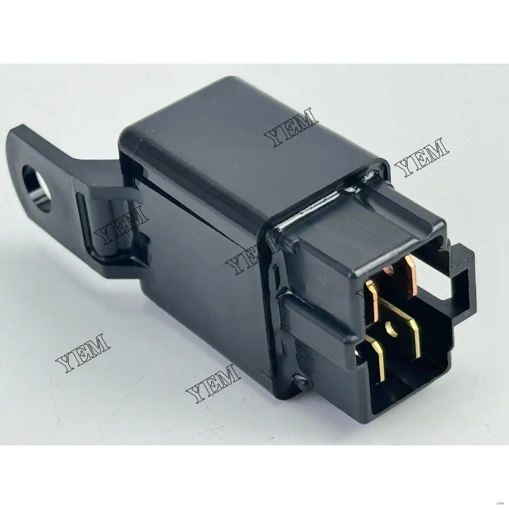 China Originally Produced Relay 68881-53540 For Kubota D1403 Machinery Diesel Engine Parts