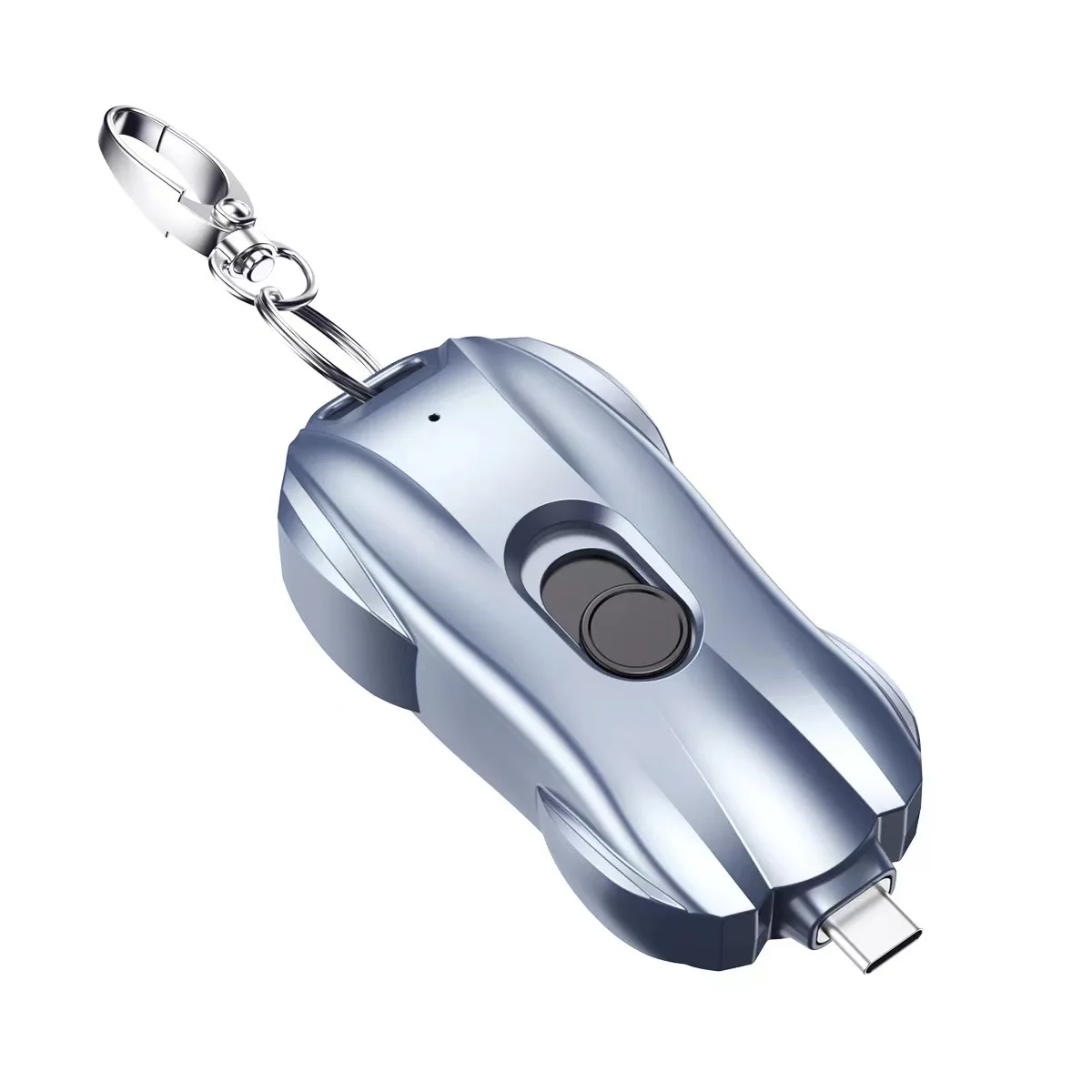 Hand Warmer, 6000mAh, 10W, USB, Portable - detail 14