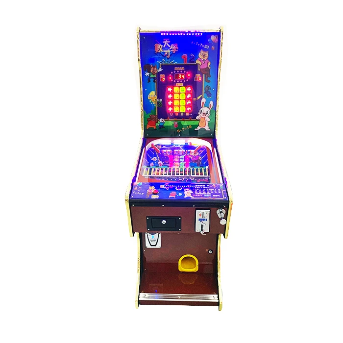 LX-Game Amusement Machine Co.,Ltd