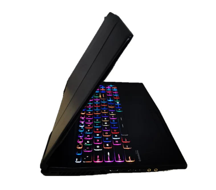 Factory Best Price 15.6 Core I7-7700HQ Notbook 1TB+128GB Slim Gaming Laptop Notebook Computer