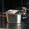 Caja de escoria pequeña