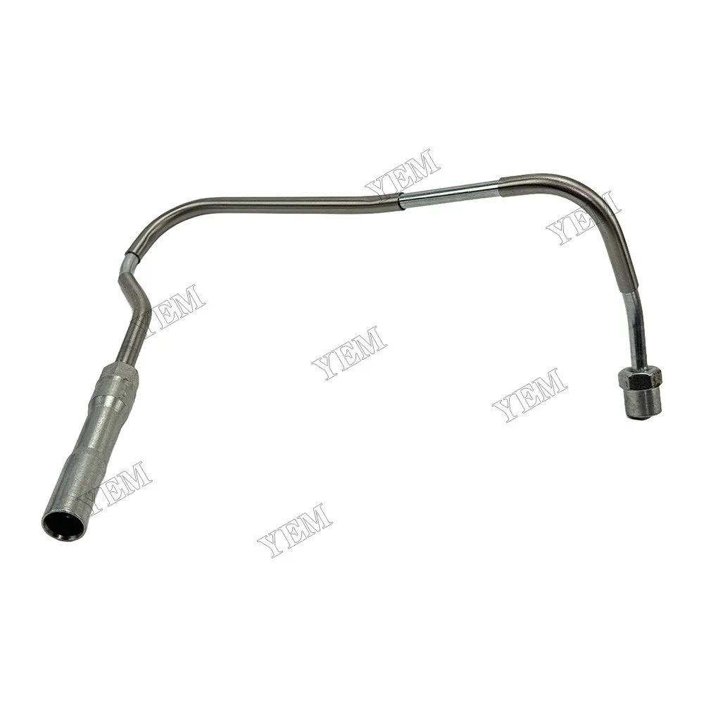 6252-71-5150 Fuel Pipe for Komatsu SAA6D125E-7 Engine Rebuild Kit 4