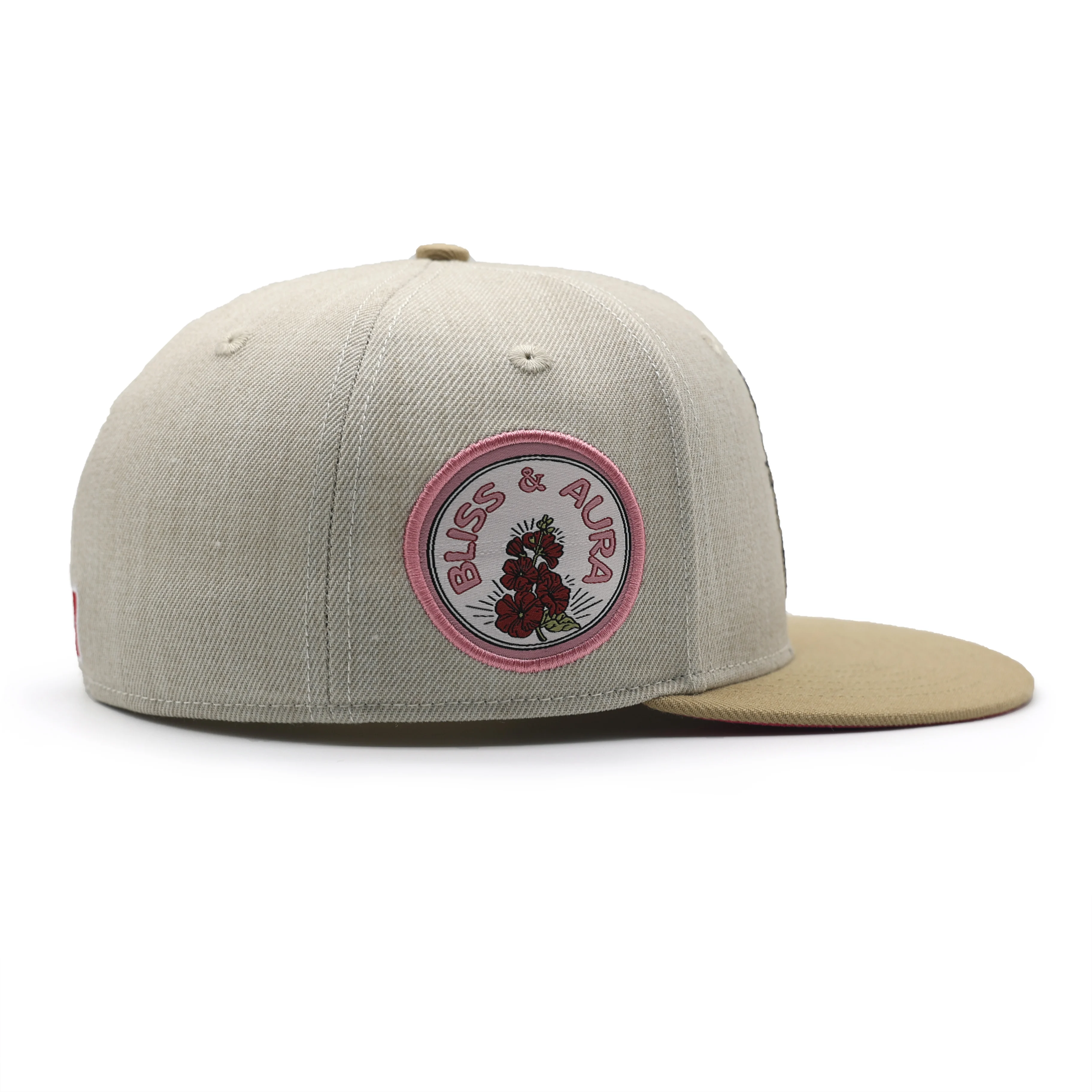 Баскетбольные шляпы с логотипом TCAP OEM/ODM, 6-панельные плоские кепки с вышивкой на заказ