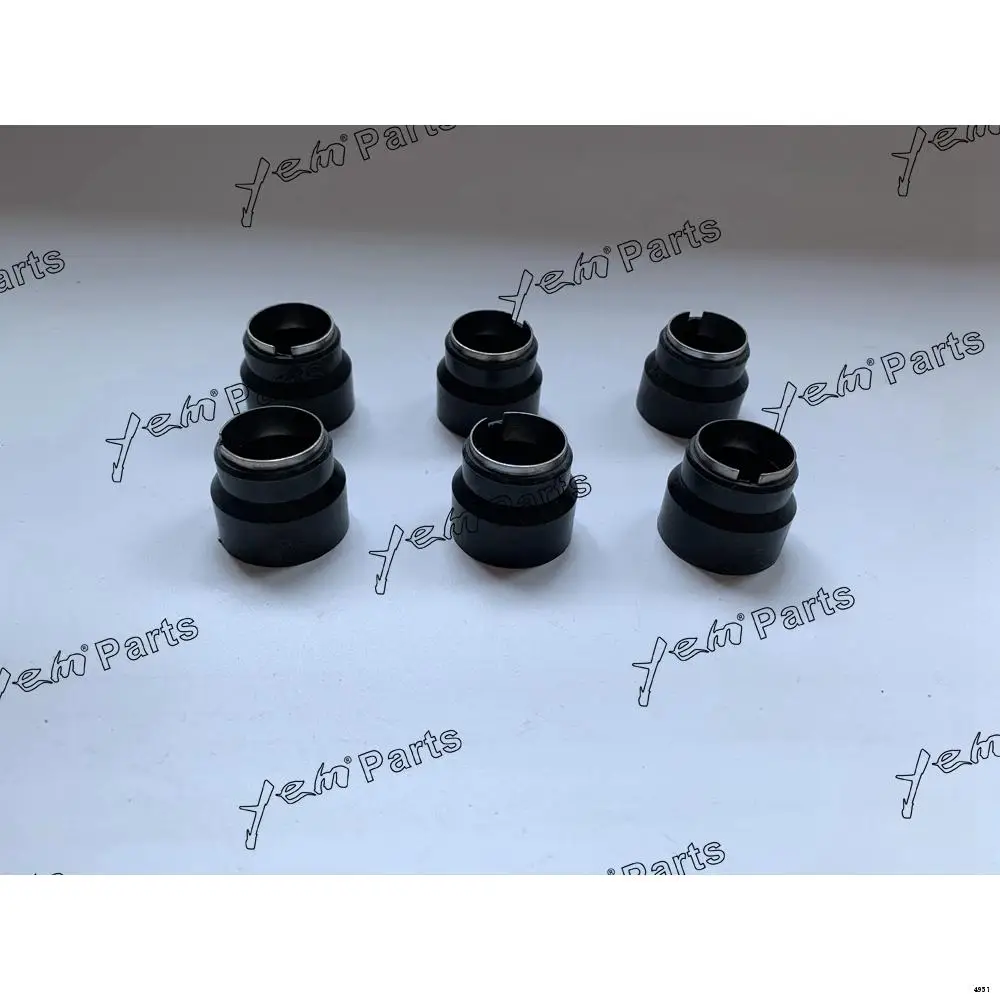 6D105 Sleeve 6136-11-3131 for Komatsu Engine Rebuild Aftermarket Parts