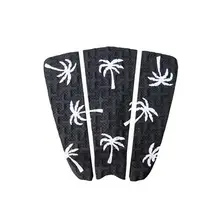 New Design Surfboard Traction Pads Surf Pads EVA Foam Deck Pad Cheap