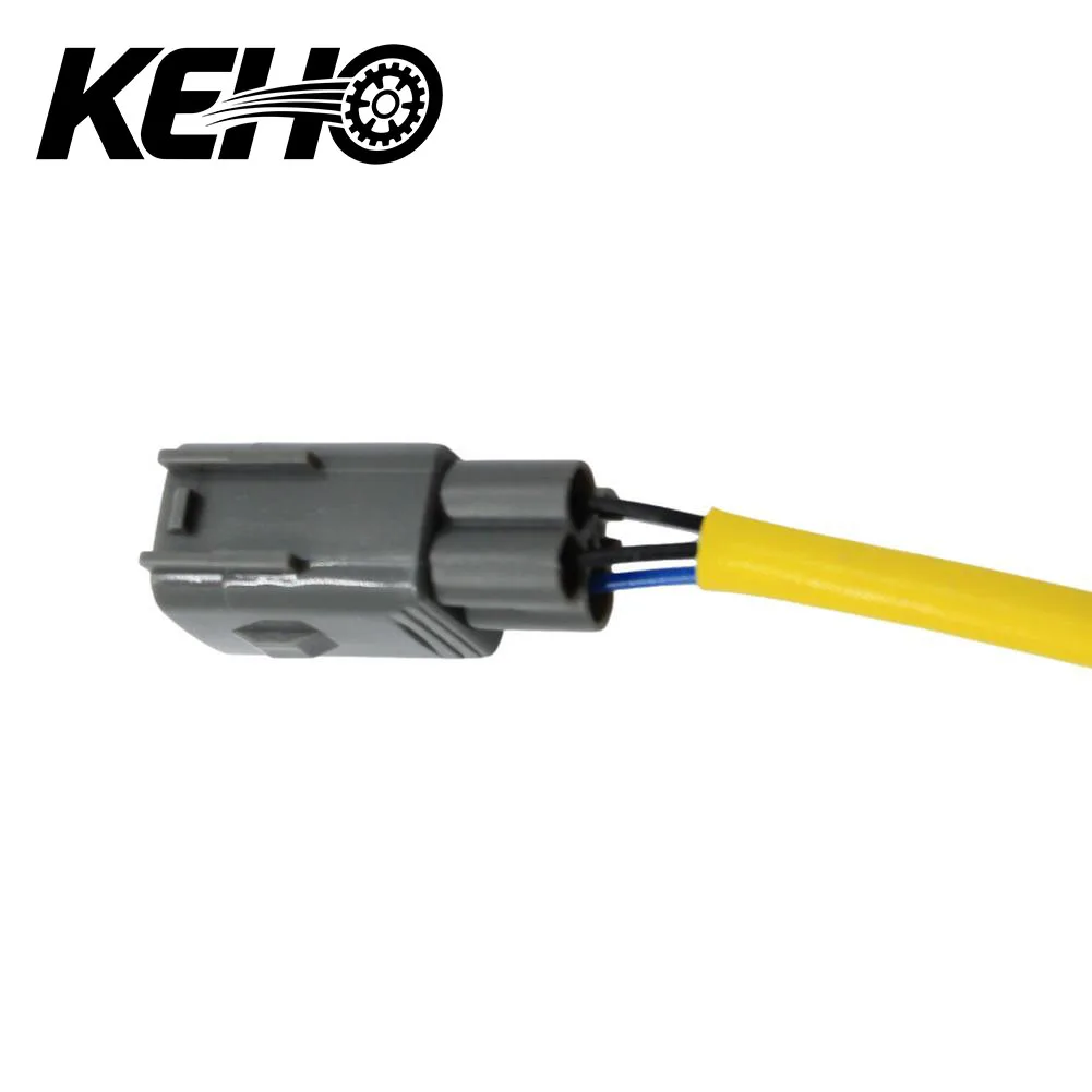 Oxygen sensor - 89465-B2130 - Toyota-3
