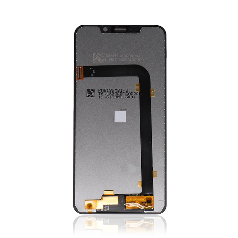 For Moto One Power P30 Note XT1942 LCD Display Replacement