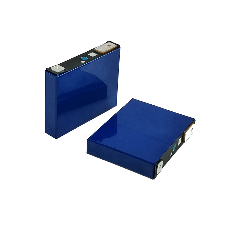 Глубокий цикл призматический литиевый мешок ячейки 3,2 в 50 Ач lifepo4 батарея класса А для хранения энергии