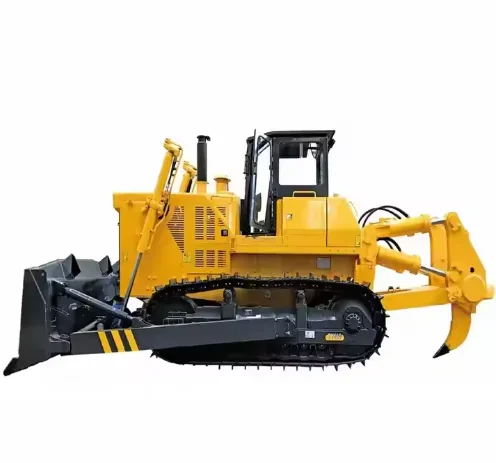 Китай бренд 320hp бульдозер с низкой ценой для продажи