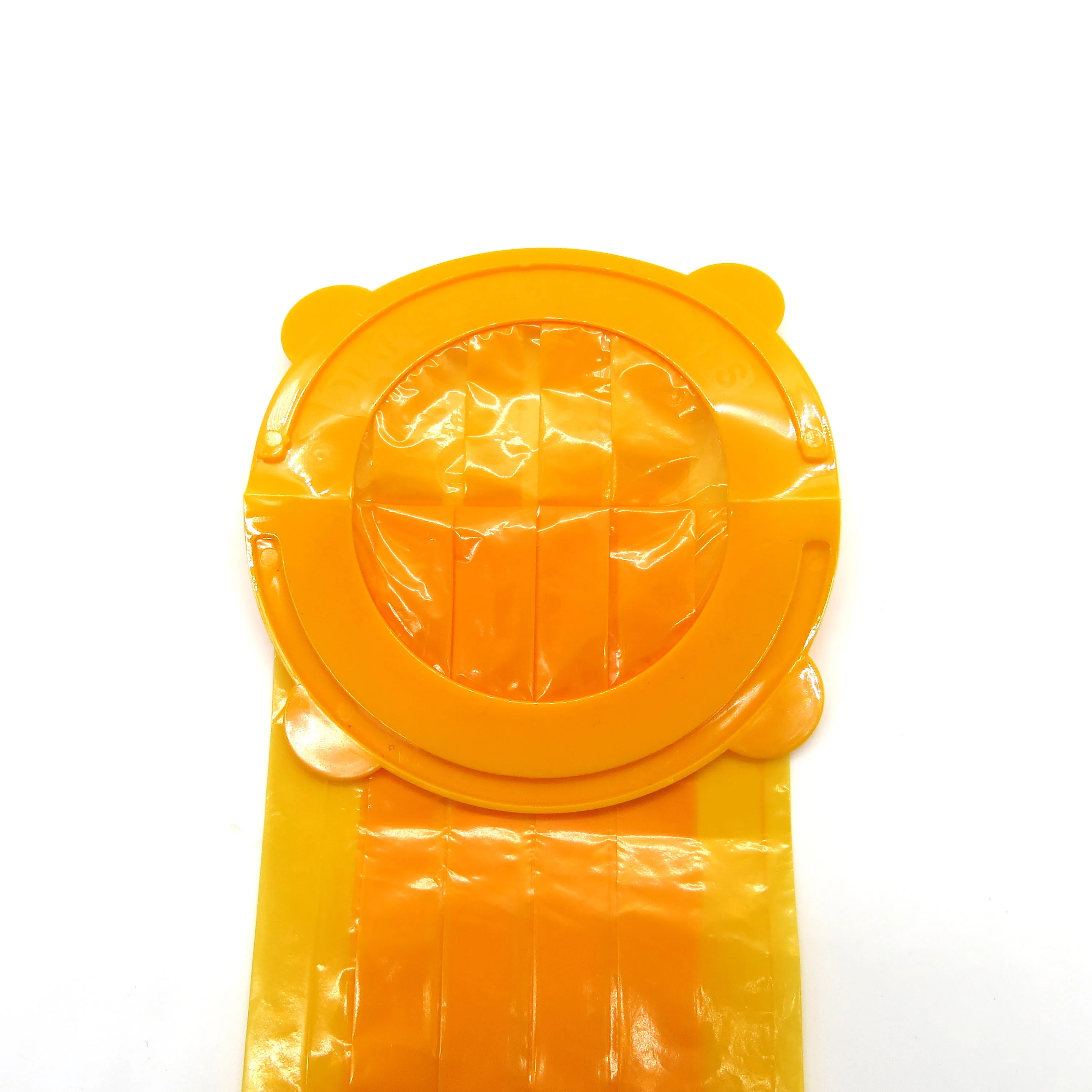 Munchkin Arm & Hammer 7 Layer Evoh Diaper Disposal Refill Bags Diaper