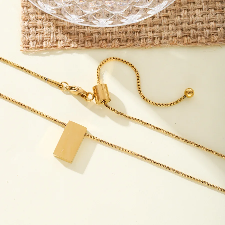 Custom Pendant