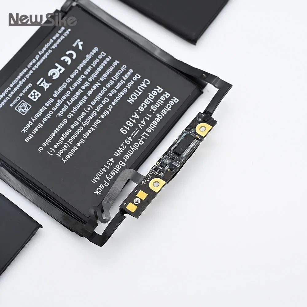 A1706 A1819 MacBookPro13インチタッチバー用ラップトップ交 Macbook Pro Retina13インチタッチバーA1706用の高品質A1819交換