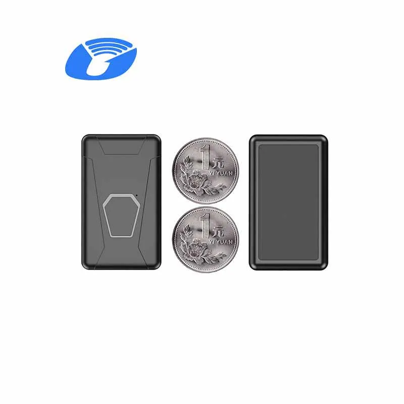 Miniature Vehicle Remote Tracker B28 Mini Portable Gps Micro Spy Locate With Sim Card Flat Tiny Fleet Management