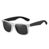 C14-Clear+Black/Black