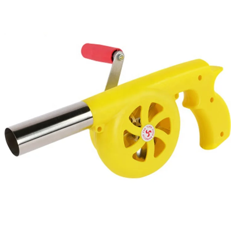 Wholesale price professional blower wholesale blower barbecue hand blower