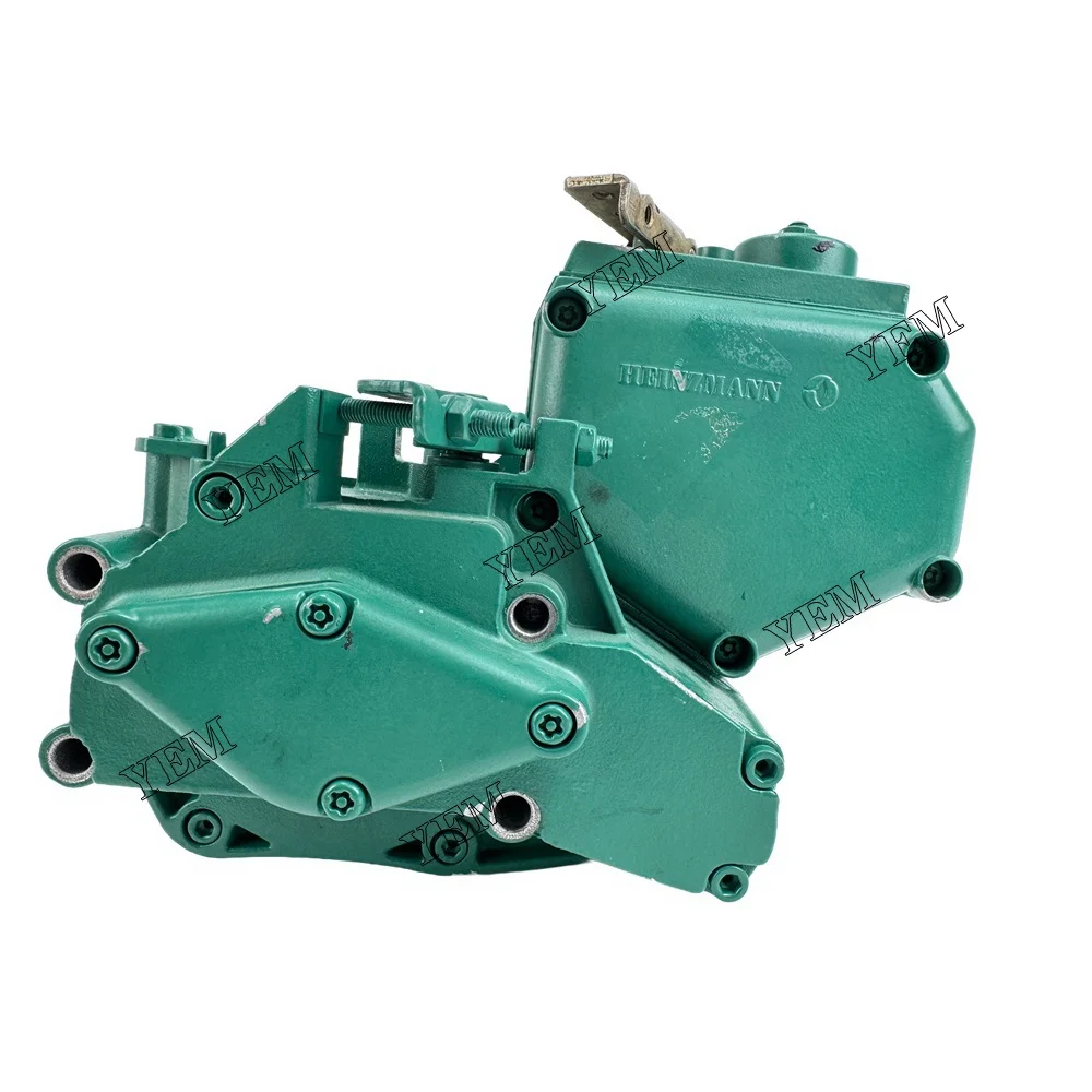 Governor 20590582 Fit for Deutz BF4M2012 Engine 6