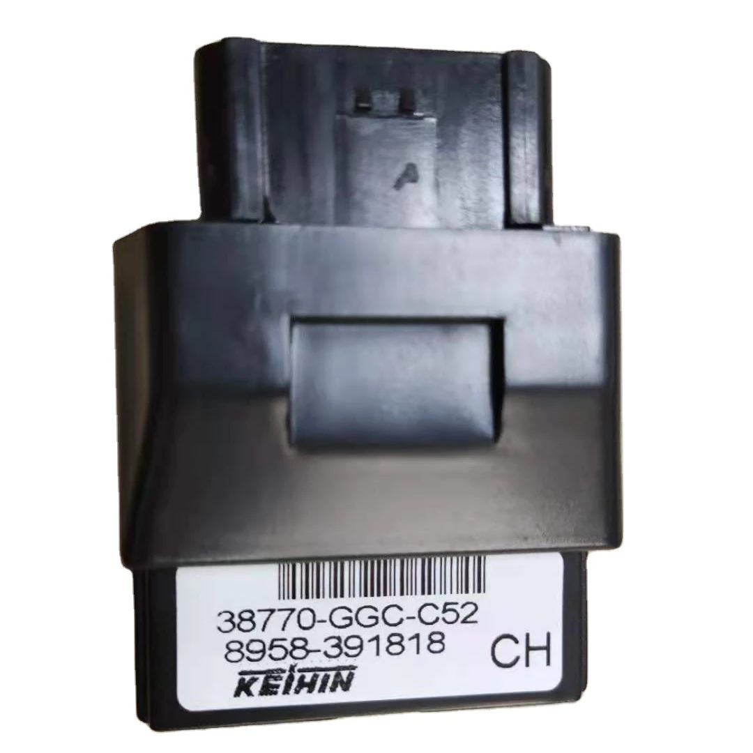Original Motorcycle ECU Unit - Keihin Honda YAMAHA SUZUKI