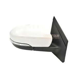 Car Spare Parts Auto Parts Repuestos Car Rearview Mirror/side Mirror for Changan CS55 Suv