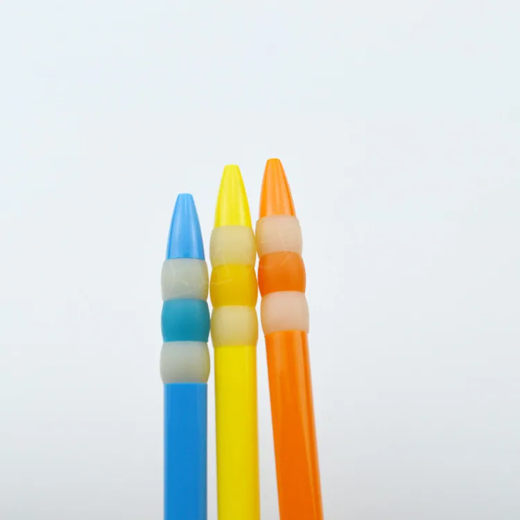 4 Penne A Sfera A Forma Di Rossetto – Simpatiche Cancellerie Per Studenti E Ragazze, Con Inchiostro Fluido, Idee Regalo - 6