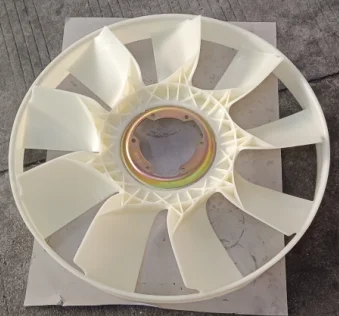 Axial Flow Fan, Plastic, 612600060446 - detail 8