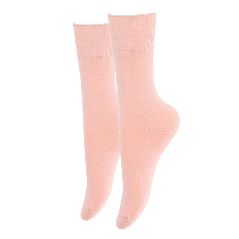 Pink Ballet socks Dance