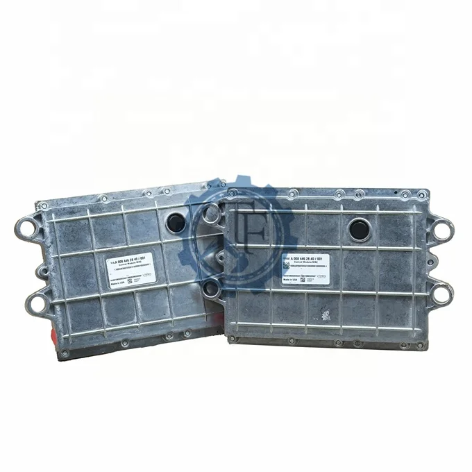 Mercedes ECU A 008 446 28 40 for W204 C280 C250 C300