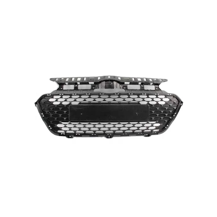 KEBEL  Auto Body Parts  Front Grille 86569-C8010 OEM 86560-C8010 for Hyundai I20 2016 2017 2018