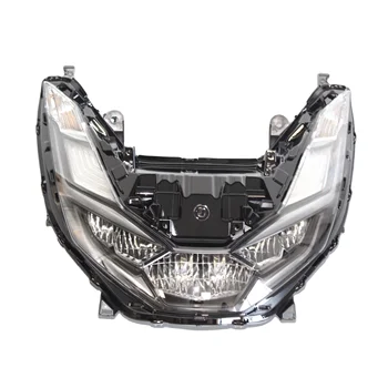 PCX  ヘッドライト ホンダ PCX 2022-2024年対応 PCX K1Z 160 / PCX 125 ヘッドライト LED