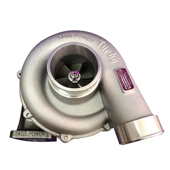 HITACHI ターボチャージャー本体 ZX450850ターボチャージャーRHC91144003830 114400-3830日立IHI