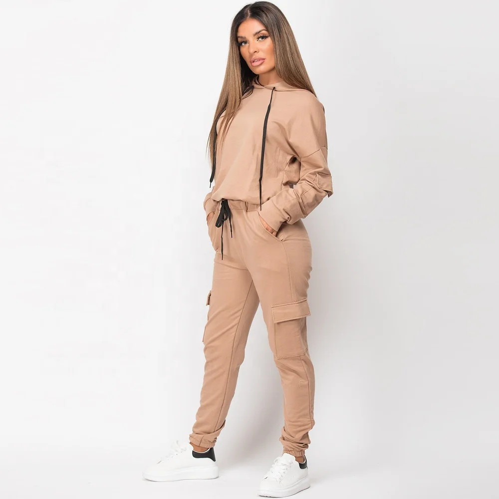 cropped athletic moletom com capuz